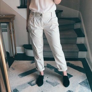 Club Monaco Pants, Size 00